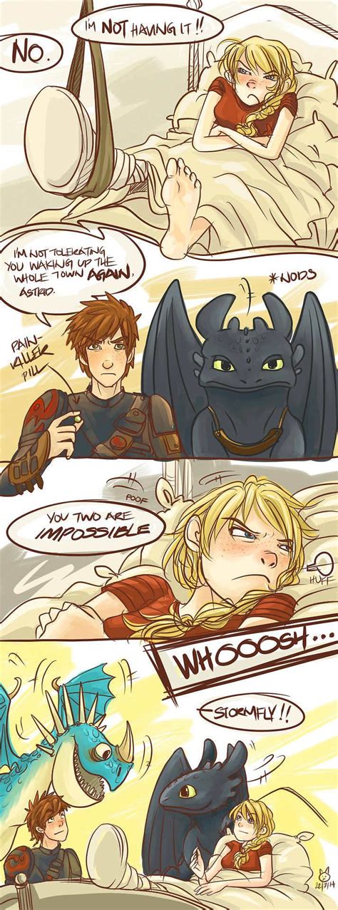 how to train your dragon hentai|How to Train Your Dragon porn, Rule 34, Hentai